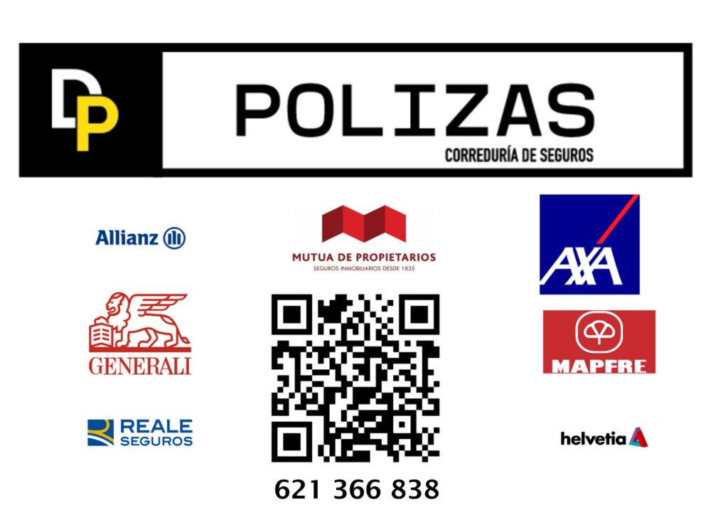 correduría de seguros